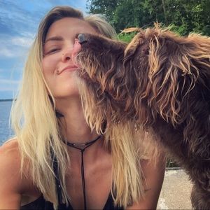 Meet your Posher, Brianna